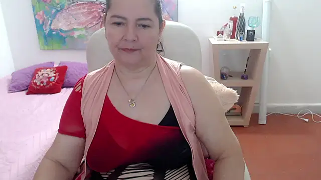 leonela_69's Live XXX Chat