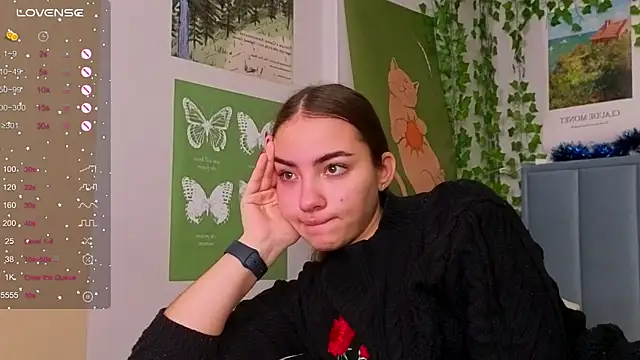 Fit_Brunette_'s Live XXX Chat