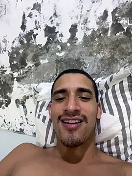 ikaro21's Webcam Show