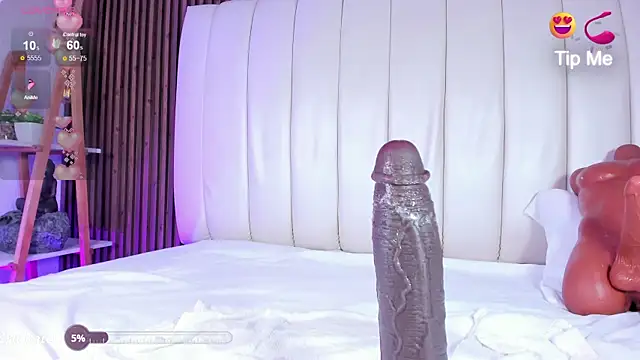 SandraMilerr's Live XXX Chat