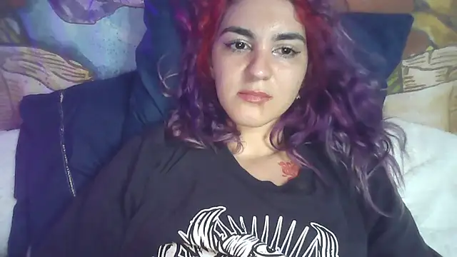 BabeGurl's Live XXX Chat