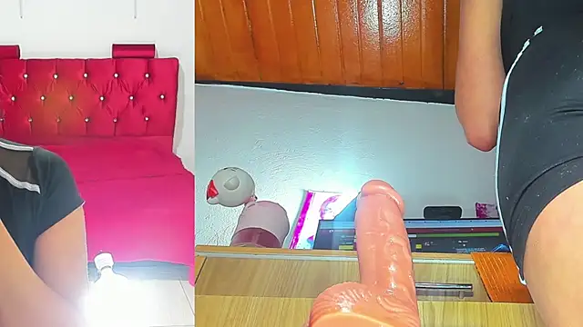 nikky_rosse's Live XXX Chat