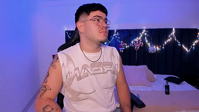 thiago_occonor's Live XXX Chat