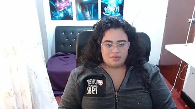 oliviia_cute's Live XXX Chat