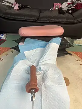 youzi33's Live XXX Chat