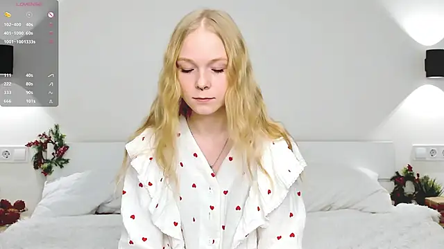 GhisllaineWestler's Live XXX Chat