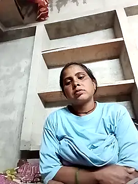 Shreya_pandit Pertunjukan Webcam