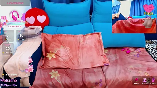 SexyNicolleX's Live XXX Chat