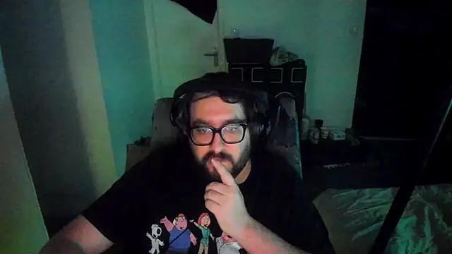 bears549a's Webcam Show