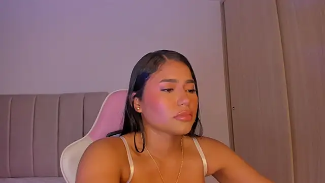 isa_bunny Live XXX Chat