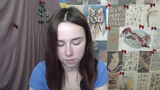 VeryVeryVeryShy_'s Webcam Show