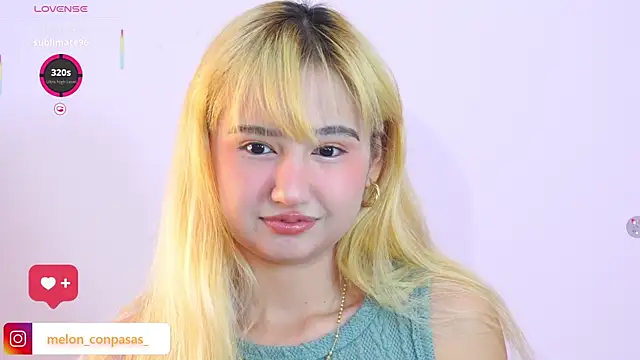 Pinkie_Princes Live XXX-Chat