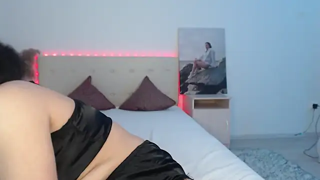 RoxannePure's Live XXX Chat