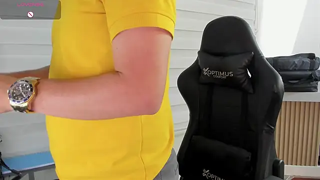 Rick_Adams' Live XXX Chat