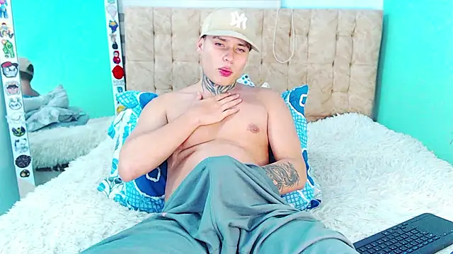 _justinmoon2's Live XXX Chat