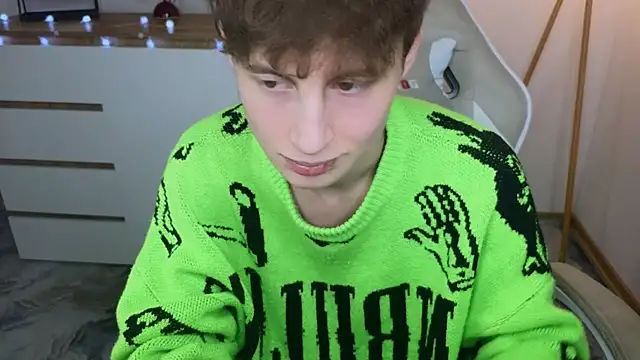 crisp1n's Live XXX Chat