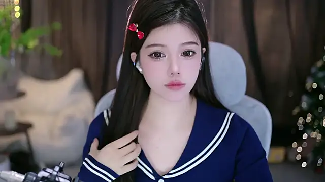 Cecily's Live XXX Chat