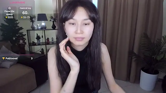 SheilaRare's Live XXX Chat