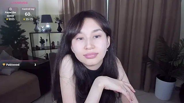 SheilaRare's Live XXX Chat