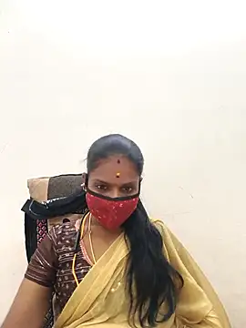 Tamil_Yalini12 Show Webcam