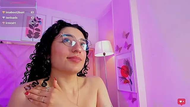 DemiJones_ Live XXX Chat