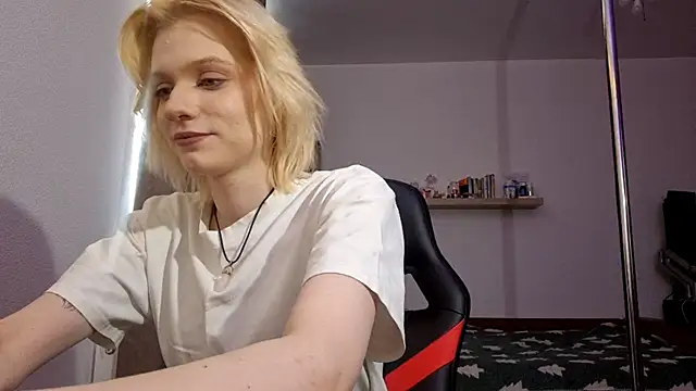 AuraNeveran Live XXX chat