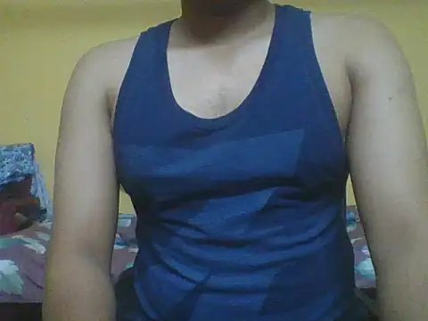 LUSTBOY4321 webkamerás műsora