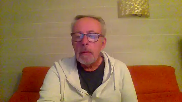 Show modela tuggy59 na web-kameri