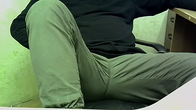 XXX chat uživo modela nikdov3