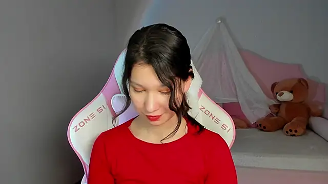 SaraDenars 라이브 XXX 채팅