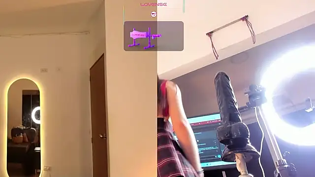 XXX chat uživo modela levana1