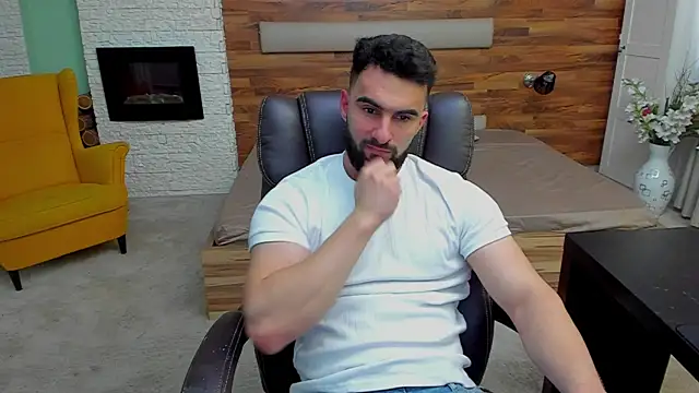 MicahLane's Webcam Show