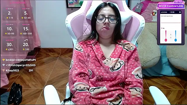 Maggie_Fox3's Live XXX Chat