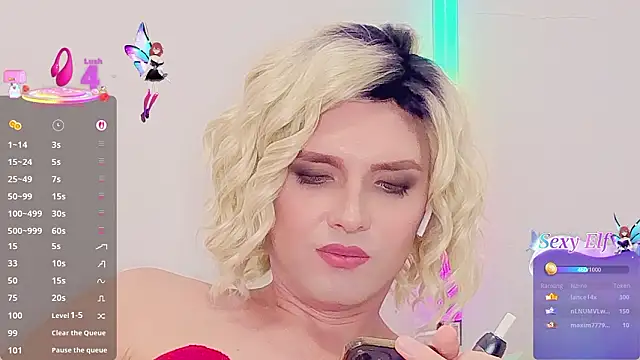 Zagadka55555's Live XXX Chat