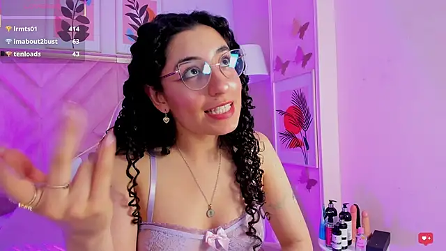 DemiJones_: απευθείας συνομιλία ΧΧΧ