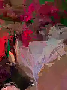 Kitty20205's Webcam Show