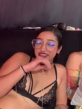 LilithMonette's Live XXX Chat