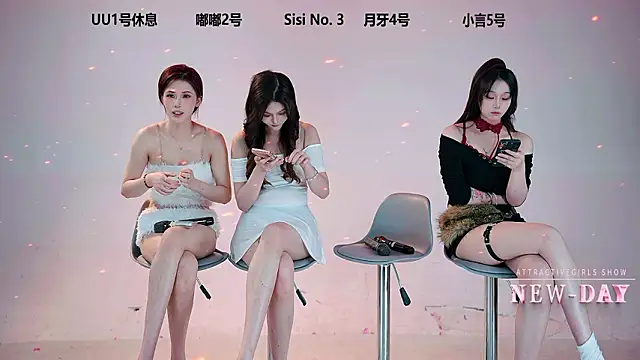 NEW-DAY's Live XXX Chat