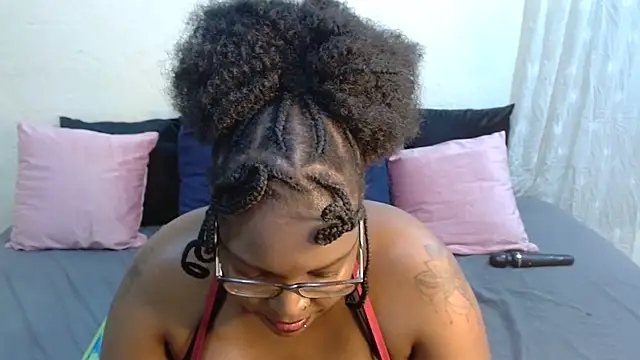 Chat XXX ao vivo de Boobgoddess