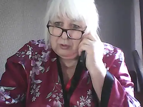 Alexia64231 – webcam-show