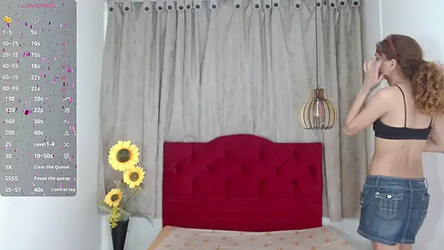 luisa__torres' Webcam Show