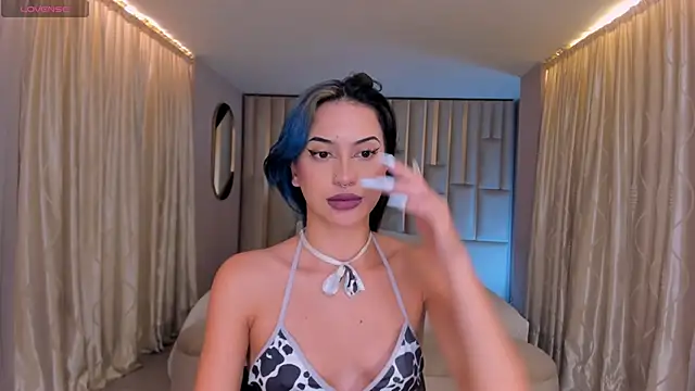 KayraLanne Live XXX Chat
