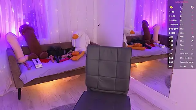 Mira_Falls Live XXX Chat