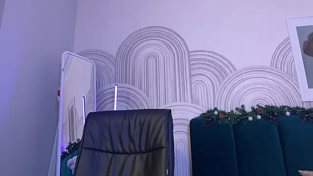 viviann_evans' Live XXX Chat