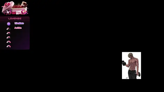 XXX chat uživo modela Tifany_Velanyer