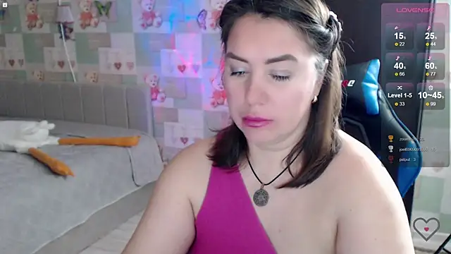 Chat XXX Live Korolek12