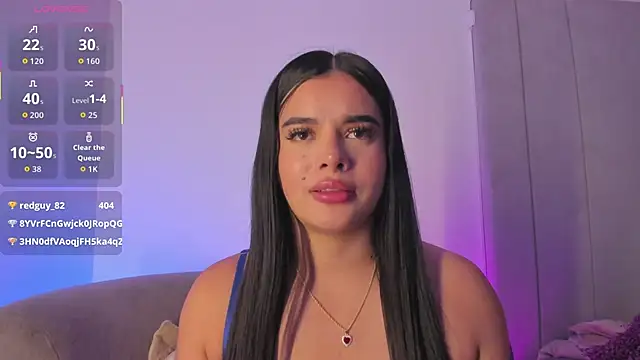 kaylarossi 现场XXX聊天