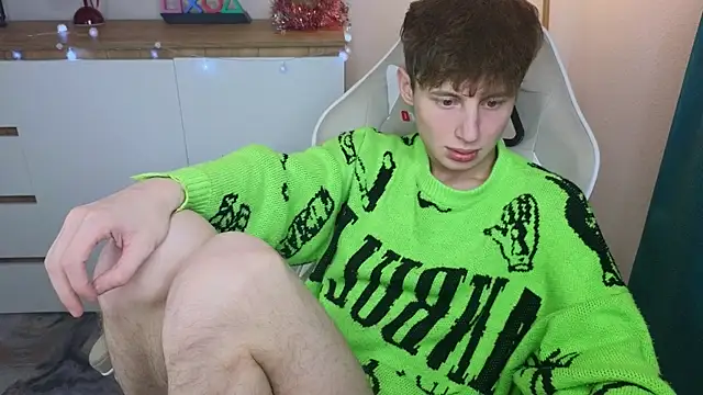 crisp1n's Live XXX Chat