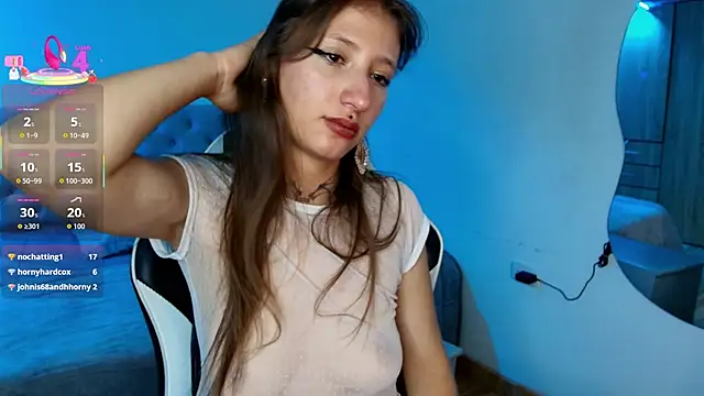 Lenna__black – Live XXX-chat