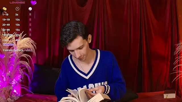 VicenteFerrer's Live XXX Chat